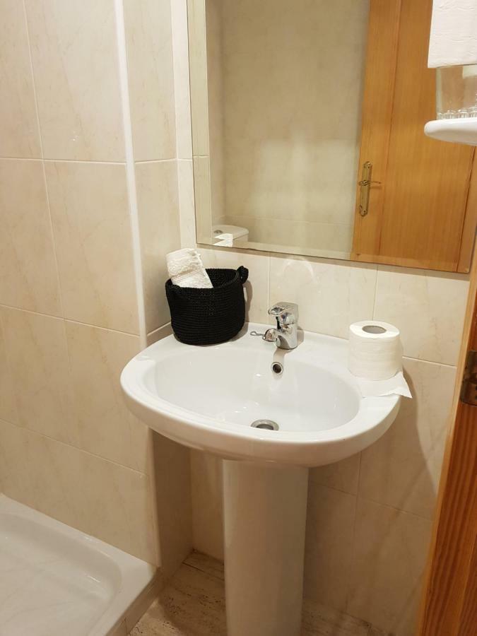 Apartamento Con Piscina En Oliva Nova Buitenkant foto